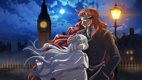 The Tale of the Outcasts Episode 1: Release Date & Streaming Guide.